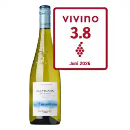 Albert Heijn LaCheteau Touraine sauvignon aanbieding