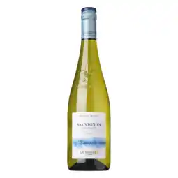 Albert Heijn LaCheteau Touraine sauvignon aanbieding