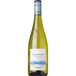Albert Heijn LaCheteau Touraine sauvignon aanbieding