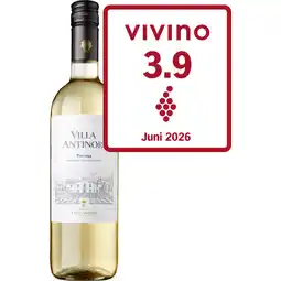 Albert Heijn Villa Antinori Bianco Toscana aanbieding