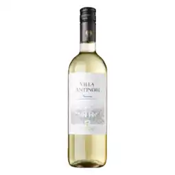 Albert Heijn Villa Antinori Bianco Toscana aanbieding
