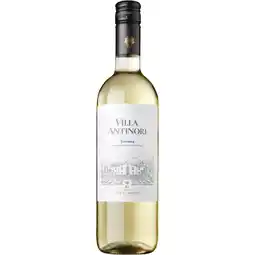 Albert Heijn Villa Antinori Bianco Toscana aanbieding