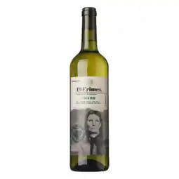 Albert Heijn 19 Crimes Chardonnay aanbieding