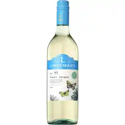 Albert Heijn Lindeman's Bin 85 pinot grigio aanbieding
