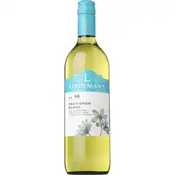 Albert Heijn Lindeman's Bin 95 sauvignon blanc aanbieding