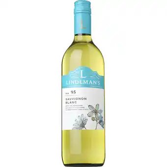 Albert Heijn Lindeman's Bin 95 sauvignon blanc aanbieding