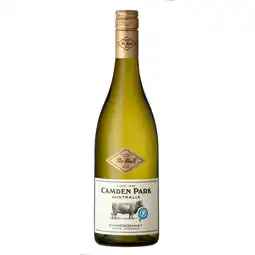 Albert Heijn Camden park Chardonnay aanbieding