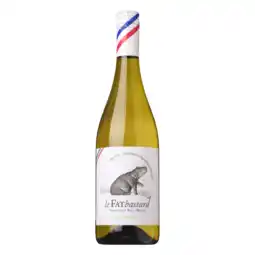Albert Heijn Fat bastard Chardonnay aanbieding