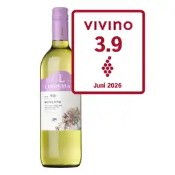 Albert Heijn Lindeman's Bin 90 moscato aanbieding