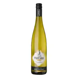 Albert Heijn Cave de Beblenheim Pinot gris aanbieding