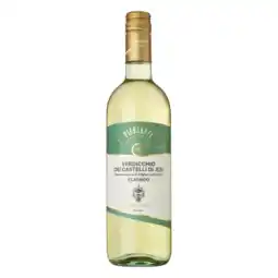 Albert Heijn Piersanti Verdicchio classico aanbieding
