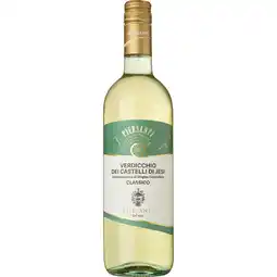 Albert Heijn Piersanti Verdicchio classico aanbieding