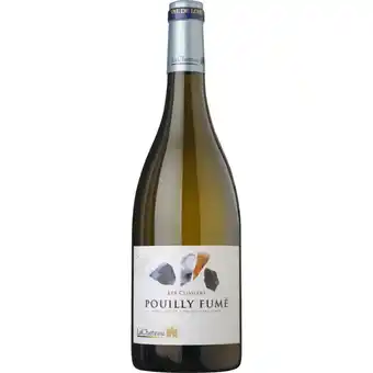 Albert Heijn LaCheteau Pouilly-Fumé aanbieding