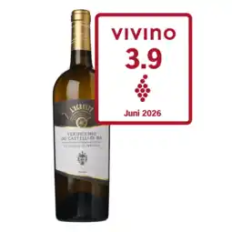 Albert Heijn Piersanti Verdicchio superiore aanbieding