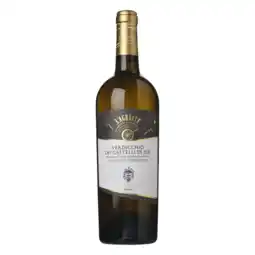Albert Heijn Piersanti Verdicchio superiore aanbieding