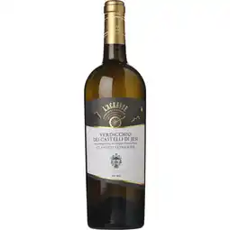 Albert Heijn Piersanti Verdicchio superiore aanbieding