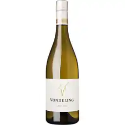 Albert Heijn Vondeling Babiana aanbieding