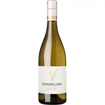 Albert Heijn Vondeling Babiana aanbieding