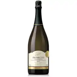 Albert Heijn AH Excellent Selectie Prosecco Magnum aanbieding