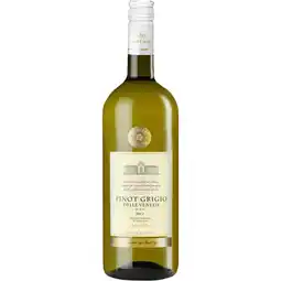 Albert Heijn AH Excellent Pinot grigio aanbieding