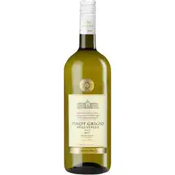 Albert Heijn AH Excellent Pinot grigio aanbieding