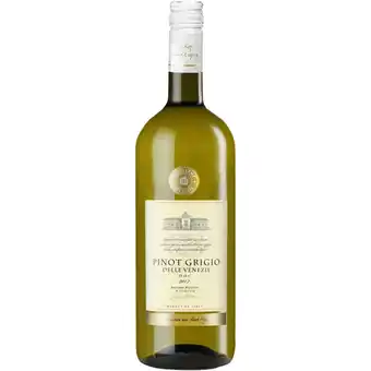 Albert Heijn AH Excellent Pinot grigio aanbieding