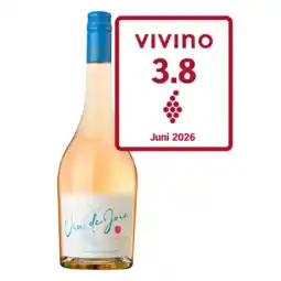 Albert Heijn La Motte Vin de joie rosé aanbieding