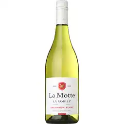 Albert Heijn La Motte Sauvignon blanc aanbieding
