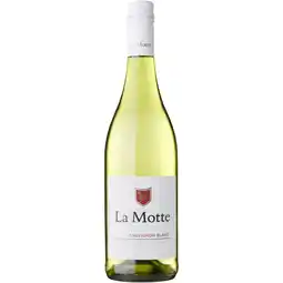 Albert Heijn La Motte Sauvignon blanc aanbieding