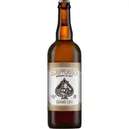 Albert Heijn Het Nest brouwerij Schuppenboer aanbieding