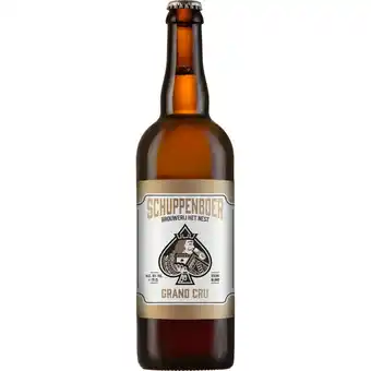 Albert Heijn Het Nest brouwerij Schuppenboer aanbieding