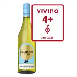 Albert Heijn Brancott Estate sauvignon blanc aanbieding