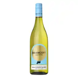 Albert Heijn Brancott Estate sauvignon blanc aanbieding