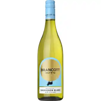 Albert Heijn Brancott Estate sauvignon blanc aanbieding