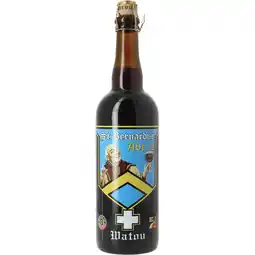 Albert Heijn St. Bernardus Abt 12 aanbieding