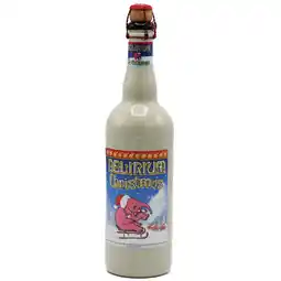 Albert Heijn Delirium Christmas aanbieding