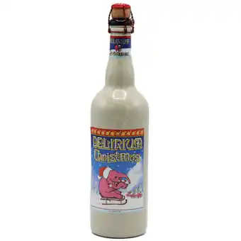 Albert Heijn Delirium Christmas aanbieding