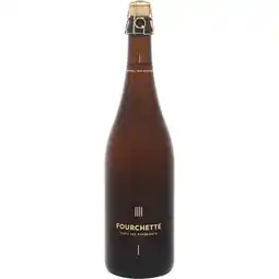 Albert Heijn Fourchette Witte tripel aanbieding