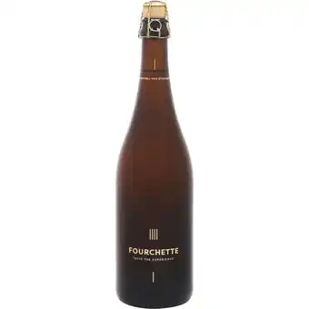 Albert Heijn Fourchette Witte tripel aanbieding