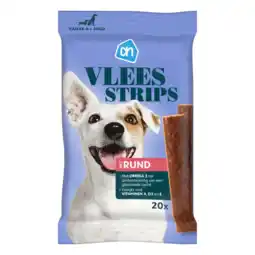 Albert Heijn AH Snack strips aanbieding