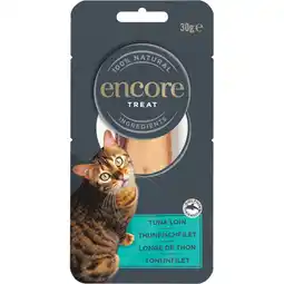 Albert Heijn Encore Tuna loin aanbieding