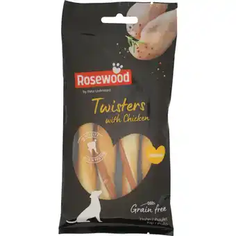 Albert Heijn Rosewood Twister with chicken medium aanbieding