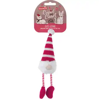 Albert Heijn Rosewood Cupido en ster voor katten gus gonk aanbieding