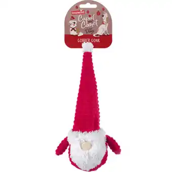 Albert Heijn Rosewood Cupido en ster voor honden gobber gonk aanbieding