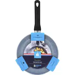 Albert Heijn BK Marble koekenpan 24cm aanbieding