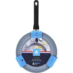 Albert Heijn BK Marble koekenpan 28cm aanbieding