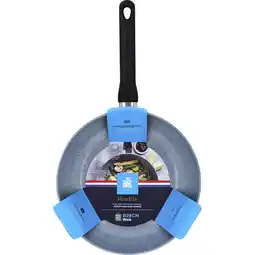 Albert Heijn BK Marble wokpan 28cm aanbieding