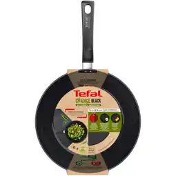 Albert Heijn Tefal Change black wok 28cm aanbieding