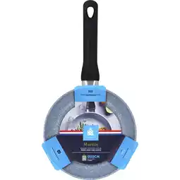 Albert Heijn BK Marble koekenpan 20cm aanbieding