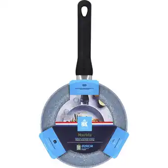 Albert Heijn BK Marble koekenpan 20cm aanbieding